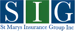 Strong Roots Insurance Logo