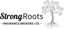 Strong Roots Insurance Logo