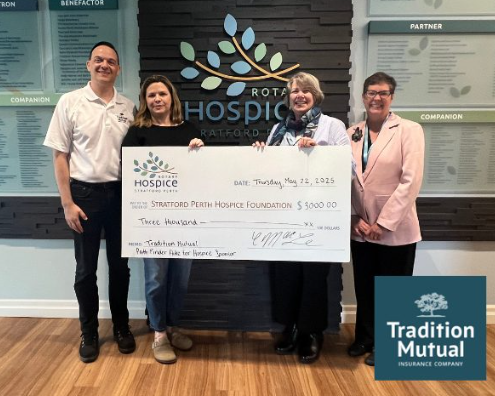Rotary Hospice Stratford Perth