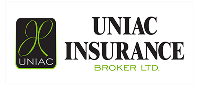 UNIAC Insurance Broker Ltd. Logo