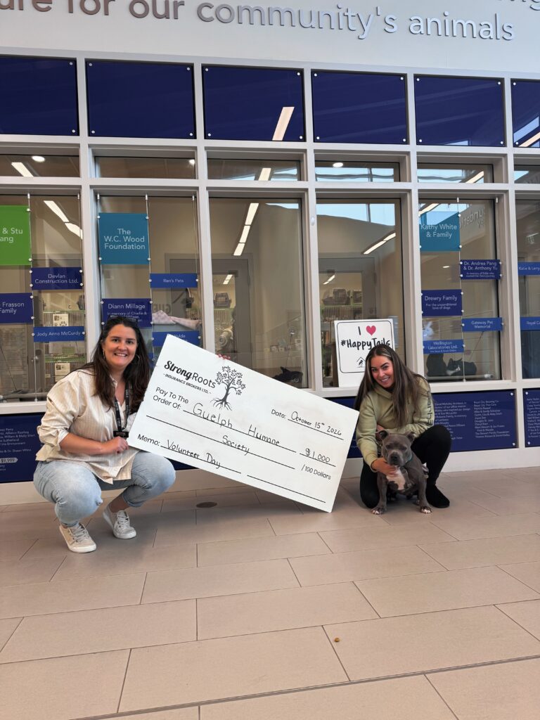 Guelph Humane Society